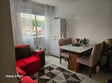 Apartamento de 2 quartos, Teresina · Condomínio Ipiranga - Bairro Santa Isabel