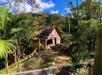 Rural de 2 quartos, São Francisco Xavier · Rural/Chácara - Residencial - No bairro Centro