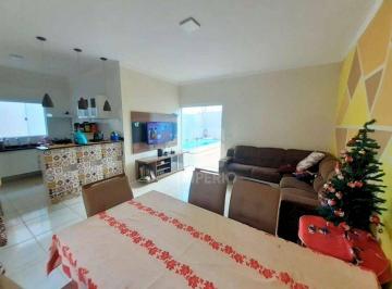 d886ff5c627897eb4486162dd135679d82bc8d9e · Casa com 3 dormitórios à venda por R$ 380.000,00 - Jardim Dona Emília - Jaú/SP