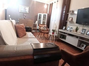 Casa de 3 quartos, São José dos Campos · Casa 3 suítes Bosque dos Eucaliptos São José dos Campos 122m²