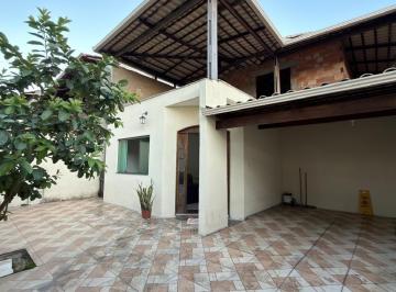 Foto 01 · Casa, Colonial, Contagem, MG