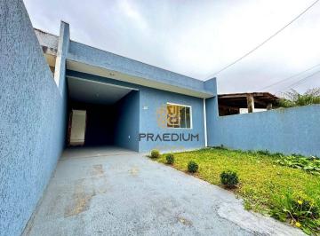 4c5d81916b807e8c75c2010532ad9a29a04ede84 · Casa com 2 dormitórios à venda, 63 m² por R$ 250.000,00 - Gralha Azul - Fazenda Rio Grande/PR