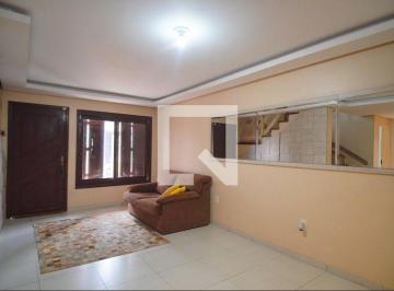 Casa · 219m² · 5 Quartos · 2 Vagas · Casa à Venda - Rincão, 5 Quartos, 219 m² - Novo Hamburgo