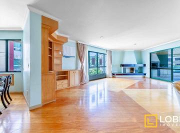 4a0c51845f58913ddcd41aaff89387995177f608 · Apartamento com 3 Suítes no Jardim Blumenau!