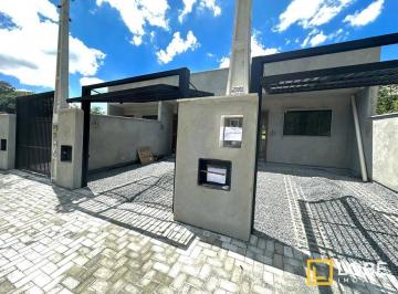 66834cbee6a2ab548937b9883e47e01ec73c4621 · Casa plana com 2 dormitórios à venda, 60 m² por R$ 329.000 - Velha - Blumenau/SC