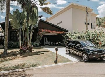 0d71267dae018b83c55ad4c8bdc5b7178b74c99c · Casa Térrea e Mobiliada à venda com 3 dormitórios, 200m² - Residencial Alphaville  11 - (Santana de 