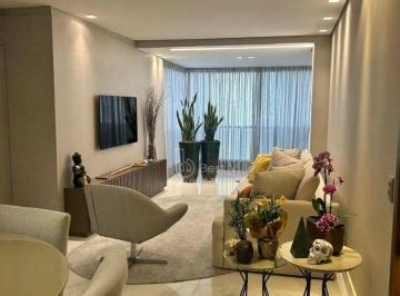 8c464011dfdd333fd3cfc269620eec65207dc7f0 · Apartamento com 3 dormitórios à venda, 112 m² por R$ 2.180.000,00 - Alphaville - Barueri/SP