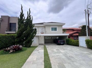 4e1697aa3f24ae867dbde4b5d2510aa198f3c700 · Casa à venda com 4 suítes, 450 m² - Condomínio Alphaville Residencial 11- Alphaville - Santana de Pa