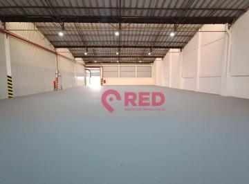7fdb9f94286d237523e09d6223f076bec3de3513 · Galpão para alugar, 1047 m² por R$ 34.523/mês - Iporanga - Sorocaba/SP