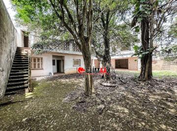 fd90d04aa1d112c363f0f7baafdc89005fe7a453 · Sobrado em Alto da Lapa com 410m², 4 dorm., 600m² de terreno - Zona Oeste SP