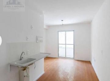 25b9d6b351f076a2498269deb228f4776e424e29 · Apartamento Kitnet no Condomínio Metrocasa Centro - Campos Elíseos