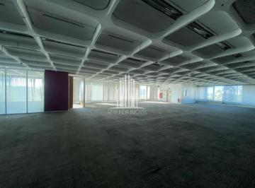 Foto 01 · Conjunto Comercial de Alto Padrão em São Paulo-SP, Jardim São Luís: 2 Salas, 9 Banheiros, 28 Vagas,