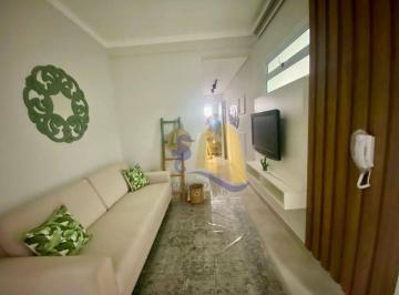 75003664aacd7bee1a3a6fdb739b2798e0632268 · Village com 2 dormitórios à venda, 42 m² por R$ 388.000,00 - Chácara Vista Linda - Bertioga/SP