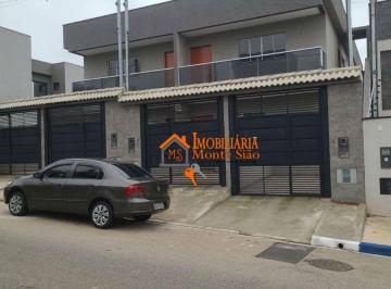 45a8195d79618d105995da27b4efb31c85f070b6 · Casa com 3 dormitórios à venda, 108 m² por R$ 720.800,00 - Vila Carmela II - Guarulhos/SP