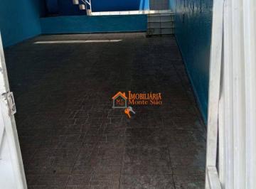 83df5bc284f207e08898292be37c1de2f1577010 · Sobrado com 2 dormitórios à venda, 130 m² por R$ 448.000,00 - Vila Nova Bonsucesso - Guarulhos/SP