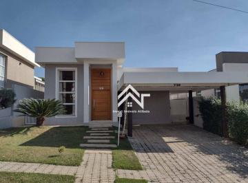 862e45d594214a4a518305fa7f8cf3462ba1572c · Linda Casa Térrea em Condominio Fechado com completa estrutura de lazer