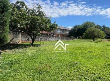 b37f4375a27732c6290bda9e26df95f86de8fe10 · Lindo Terreno em Condominio Fechado - 2 frentes