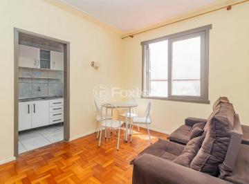 01-APARTAMENTO-1D-AZENHA-PORTO-ALEGRE-953008.jpg · Apartamento, 1 dormitórios, 46 m², em Azenha