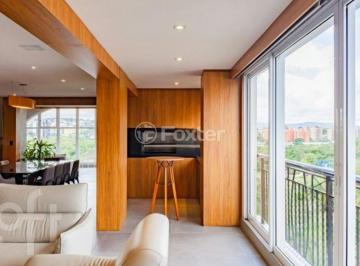 b0d210c2 · Cobertura, 3 dormitórios, 276 m², em Jardim Europa