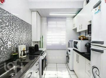 26a80964 · Apartamento, 1 dormitórios, 38.42 m², em Azenha