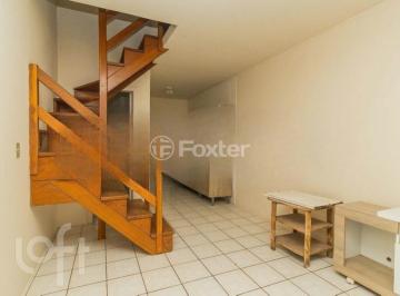 4c6f561e · Casa em Condomínio, 2 dormitórios, 83 m², em Morro Santana