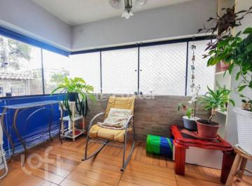 dc39dc56 · Apartamento, 2 dormitórios, 69.3 m², em Santo Antônio