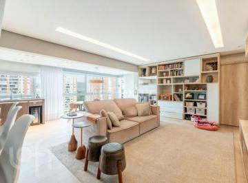 0f0286f1 · Apartamento, 2 dormitórios, 114.49 m², em Jardim do Salso