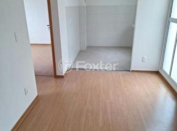 15711ca1 · Apartamento, 2 dormitórios, 40.82 m², em Santos Dumont