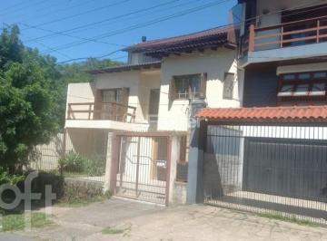 145a7702 · Casa, 3 dormitórios, 287.75 m², em Parque Santa Fé