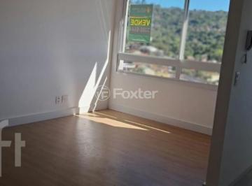 1b40c250 · Apartamento, 2 dormitórios, 56.85 m², em Partenon