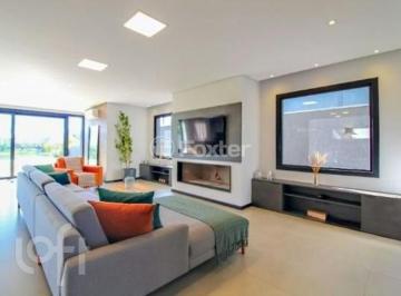 e973dfa5 · Casa em Condomínio, 4 dormitórios, 450 m², em Belém Novo