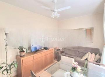 81eca850 · Apartamento, 1 dormitórios, 44.55 m², em Independência