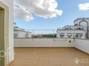 cd44c54b · Cobertura, 3 dormitórios, 134.45 m², em Cavalhada