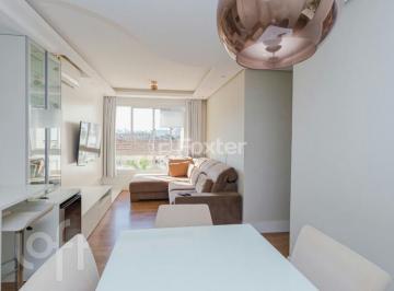 b62b2464 · Apartamento, 3 dormitórios, 70.6 m², em Partenon