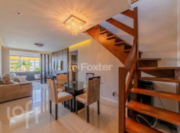 59f79569 · Cobertura, 3 dormitórios, 186.6 m², em Menino Deus