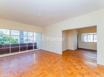 03-APARTAMENTO-3D-BOM-FIM-PORTO-ALEGRE-954136.jpg · Apartamento, 3 dormitórios, 118 m², em Bom Fim