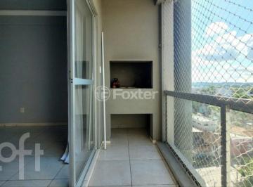 94e2cce6 · Apartamento, 3 dormitórios, 72.2 m², em Rio dos Sinos
