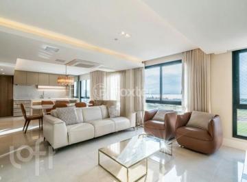 74ef217d · Apartamento, 3 dormitórios, 130.3 m², em Cristal