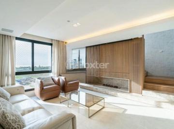 64f34656 · Apartamento, 3 dormitórios, 130.3 m², em Cristal