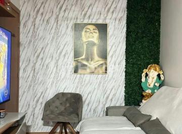 df8f30f2 · Apartamento, 2 dormitórios, 40.82 m², em Santos Dumont