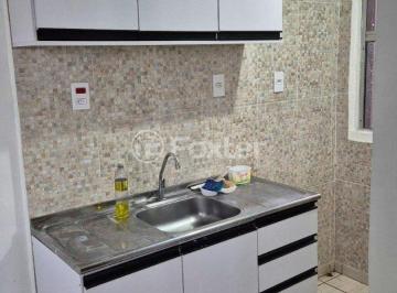 4cb34421 · Apartamento, 2 dormitórios, 40 m², em Estância Velha