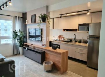 201d1681 · Apartamento, 3 dormitórios, 67.43 m², em São Sebastião