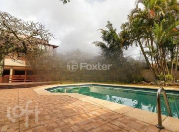 228600fc · Cobertura, 3 dormitórios, 240 m², em Cristal