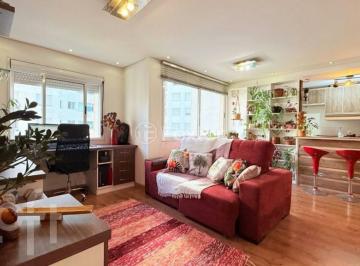 8480cd2b · Apartamento, 2 dormitórios, 65.52 m², em Vila Ipiranga
