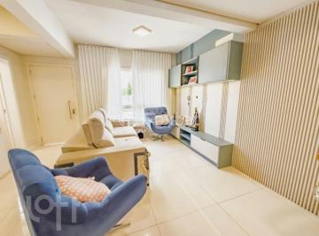 d20a854f · Casa em Condomínio, 3 dormitórios, 111.57 m², em Igara