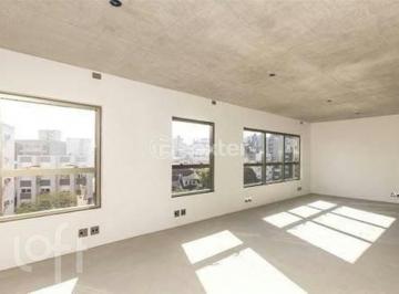 b4157d82 · Kitnet / JK / Studio, 1 dormitórios, 69.37 m², em Petrópolis