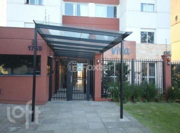 723cbdcc · Apartamento, 2 dormitórios, 64.39 m², em Jardim Botânico