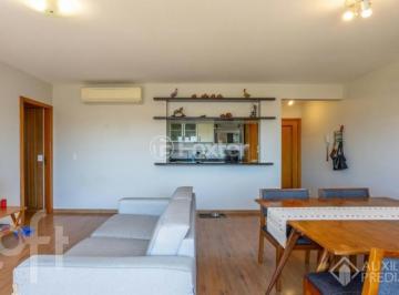 07bde51a · Apartamento, 3 dormitórios, 90 m², em Petrópolis