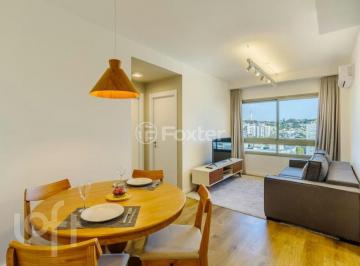 541619a6 · Apartamento, 2 dormitórios, 64.42 m², em Praia de Belas