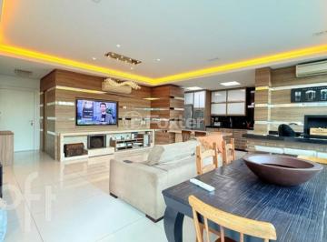 d32cca37 · Apartamento, 3 dormitórios, 192.09 m², em Jardim do Salso